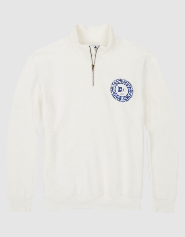 Sant And Abel - Unisex Palermo Quarter Zip