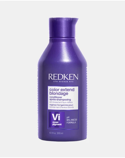 Redken - Color Extend Blondage Conditioner 300ml