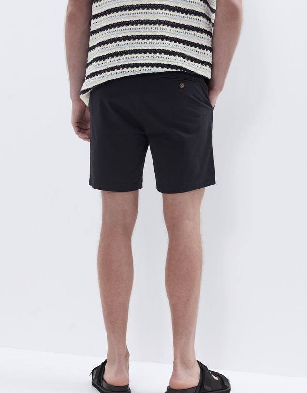 UNISON - 7 Inch Chino Short