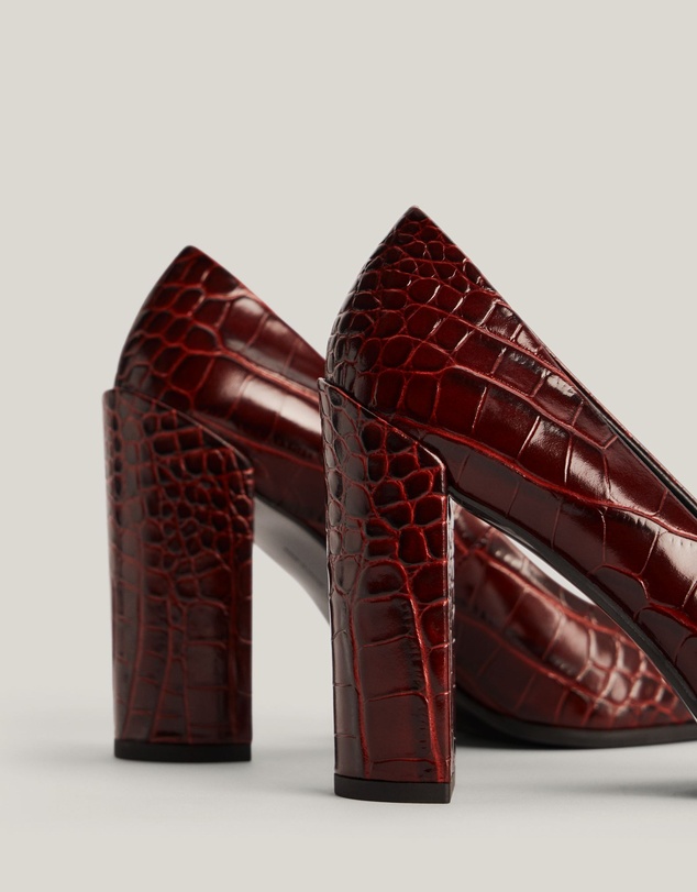 Witchery - Lily Heels