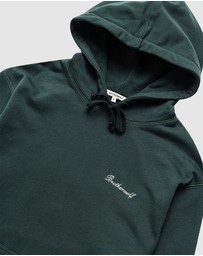 Brotherwolf - Quality Goods Hoodie