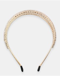 Morgan & Taylor - Halsey Headband