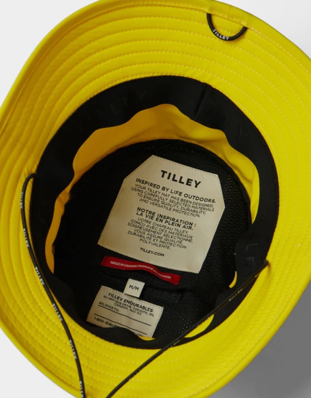 Tilley - Technical T1
