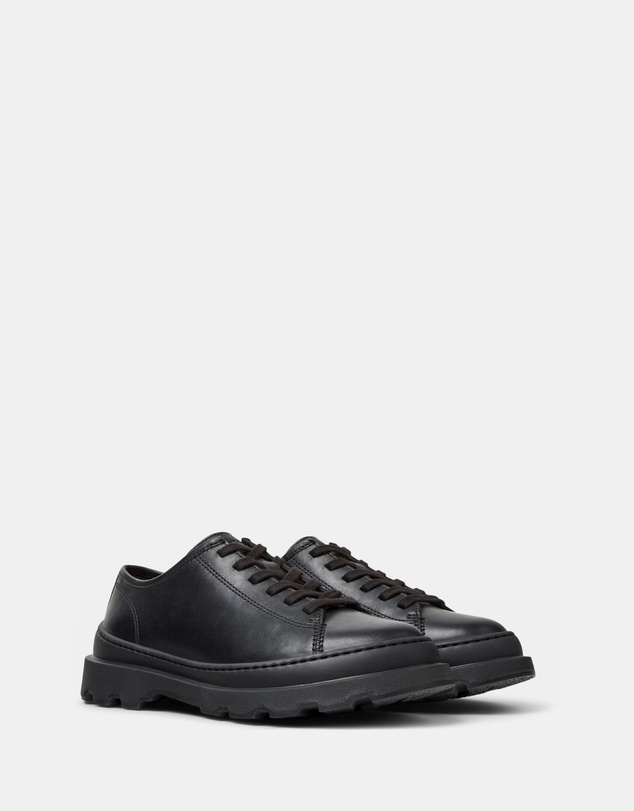 Camper - Lace-up shoes Brutus+