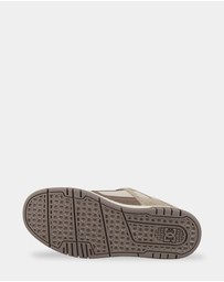 DC Shoes - Mens Stag Skate Shoes