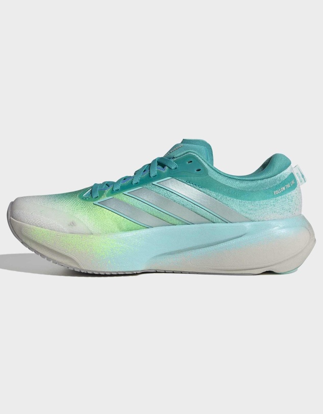 adidas Performance - SUPERNOVA RISE 3 RUNNING SHOES Womens