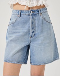 Rolla's - Super Mirage Shorts
