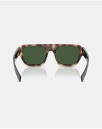 Dolce & Gabbana - 0DG6206