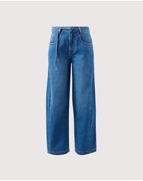 Ceres Life - Smith Barrel Jean