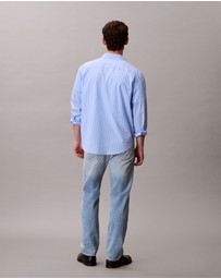 Calvin Klein Jeans - Standard Straight Fit Jeans