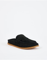 Sol Sana - Rahm Loafer Black