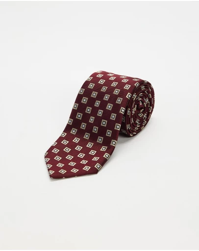 BOSS - H Tie 7.5cm