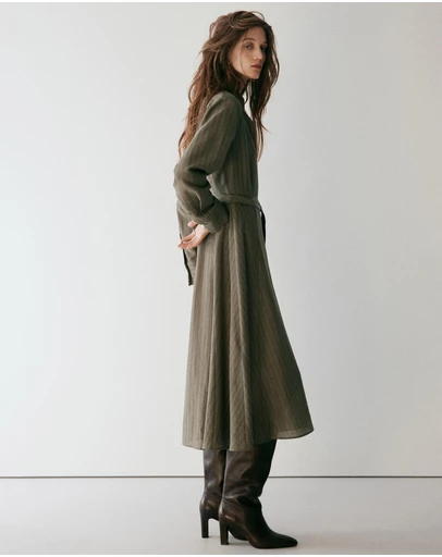 M.N.G - Patricia Dress