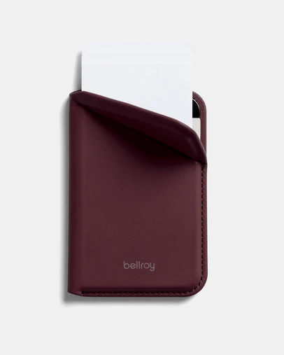 Bellroy - Mag Wallet