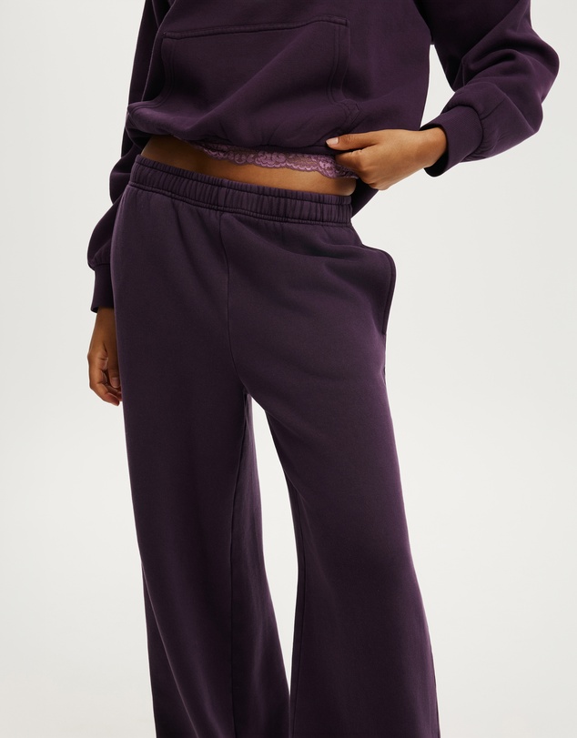 Cotton On - Baggy Sweatpants