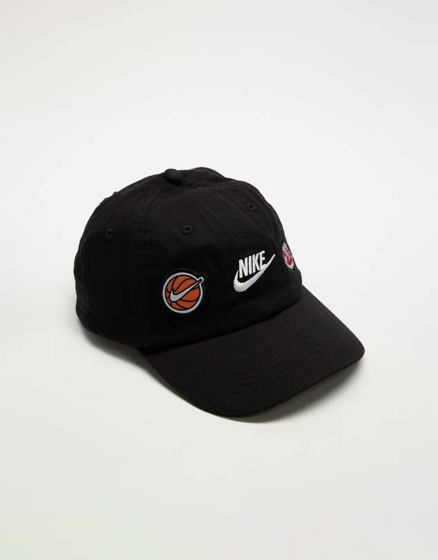 Nike - Nike Statement Patch Club Cap - Babies