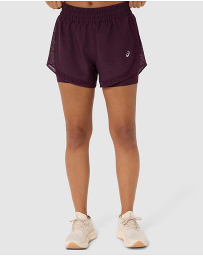 Dark Aubergine