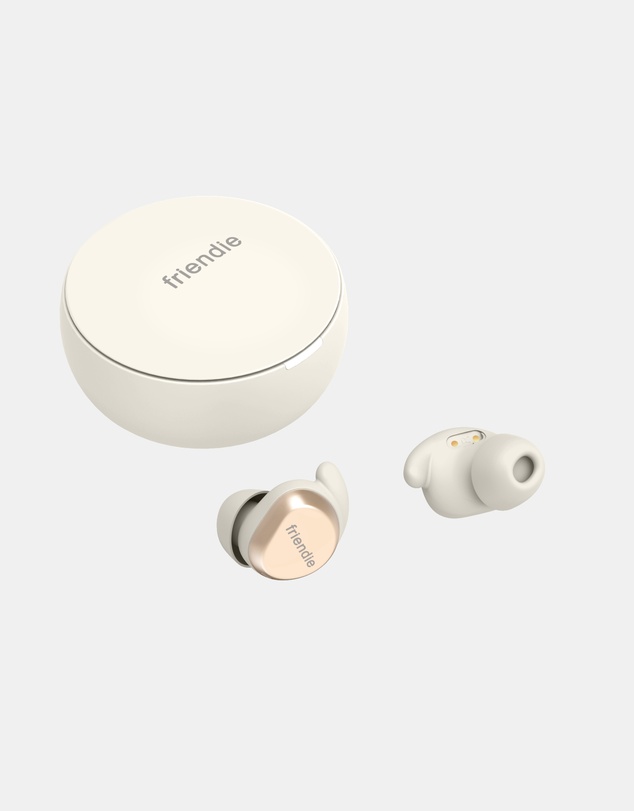 Friendie - AIR ZEN 3 ANC Sleep Earbud Headphones