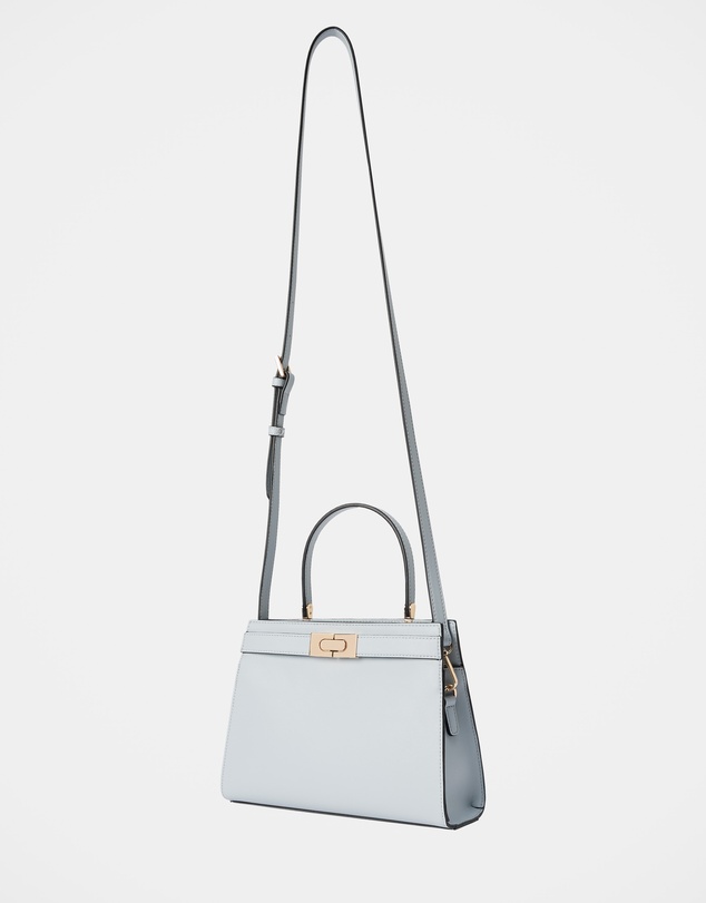 Forever New - Lara Small Lady Top Handle Bag