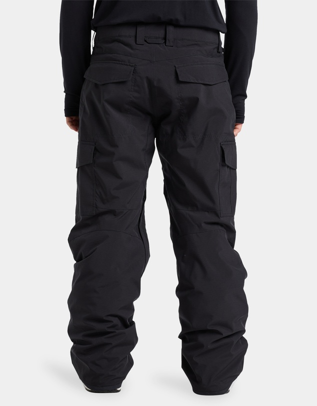 Quiksilver - Mens Porter Snow Pants