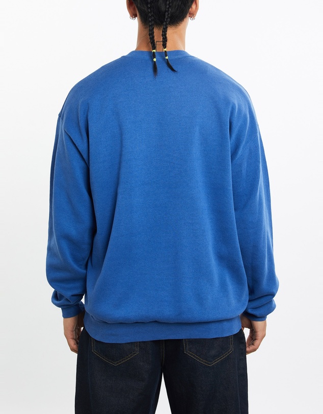 Vintage by The Real Deal - Pre Loved - Vintage 90s Jerzees Blank Sweatshirt