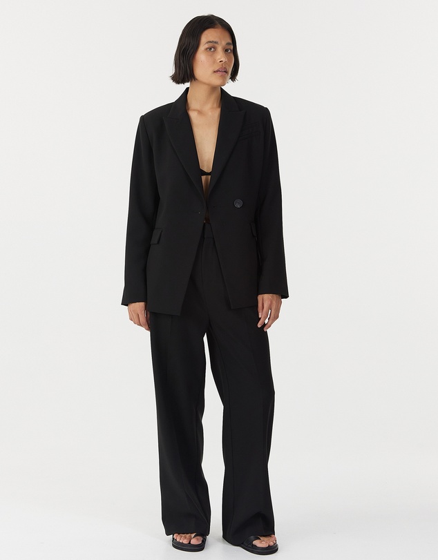 Third Form - Skyline Blazer