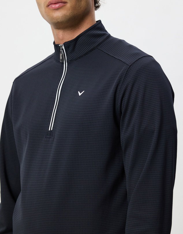 Callaway - Lonsdale 1/4 Zip Golf Fleece