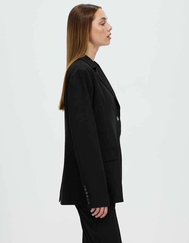 Third Form - Reset Tailored Blazer
