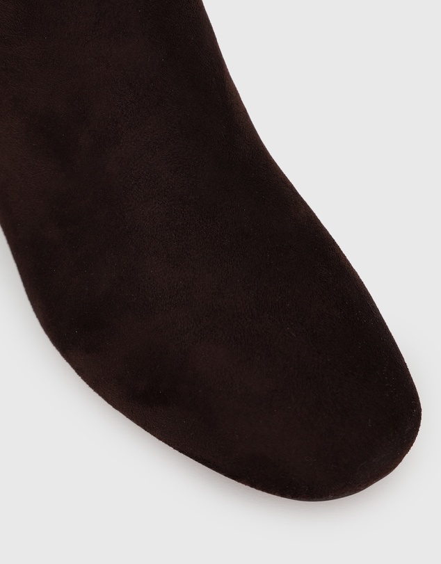 Betts - Arlington Knee High Boots