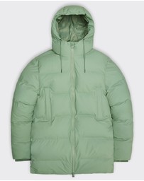 RAINS - Alta Puffer Parka