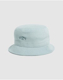 Billabong - Wave Wash Bucket Hat