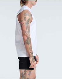 Vacancy Co - Hibiscus Tank
