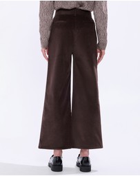 Marcs - Cali Wide Leg Pants