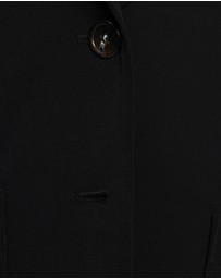 Grace Willow - Andy Coat