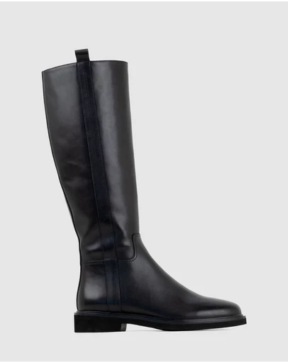 Edward Meller - VEROS Knee High Boot