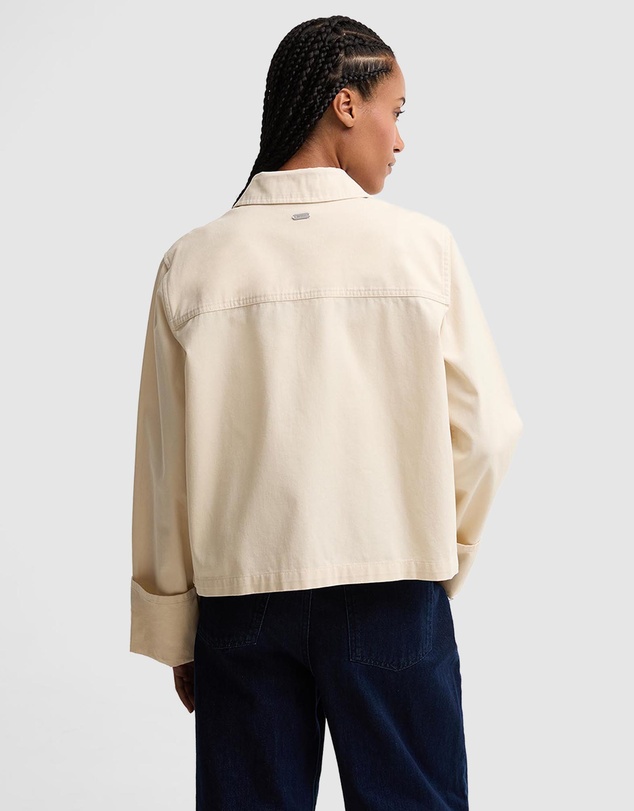 Barbour - Aylesby Overshirt