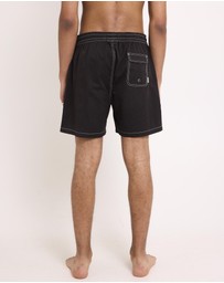 Arvust - Eddie Swim Shorts