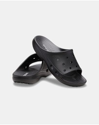 Crocs - Saturday Slides - Men's