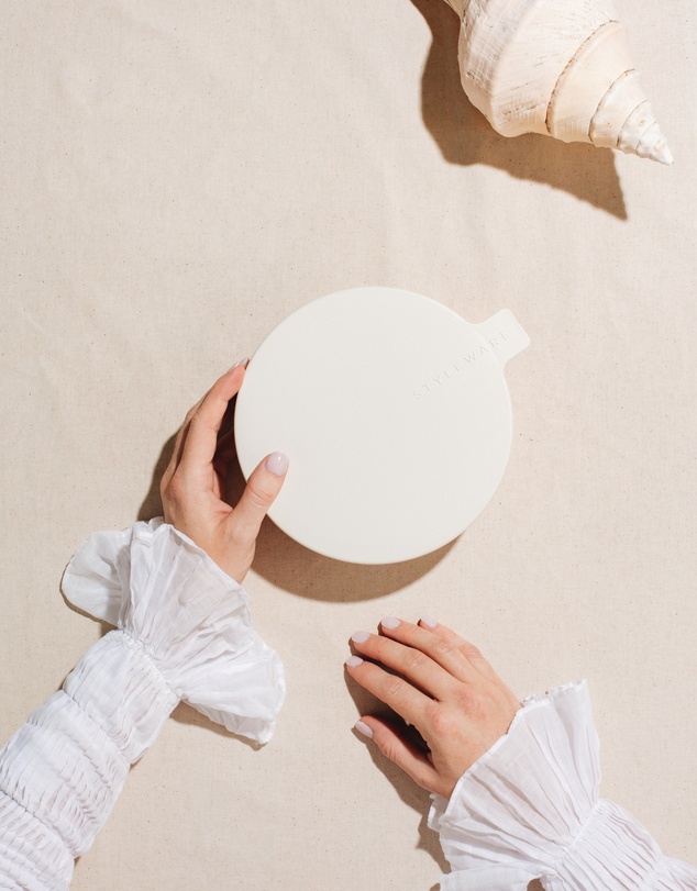 Styleware - Nesting Bowl Collection 4 Piece