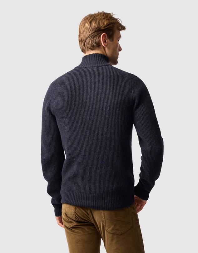 Rodd & Gunn - Robbies Road Knit