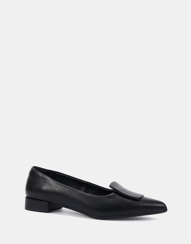 Clarks - Ora Black