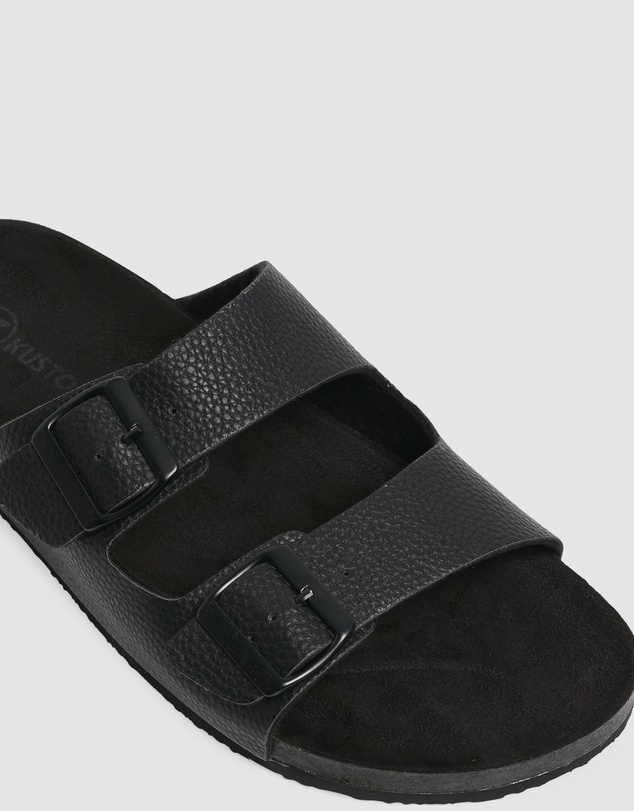 Kustom - Mens Duo Slides