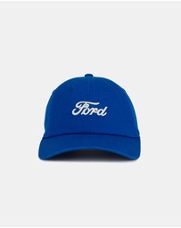 American Needle - Ford Ball Park Cap