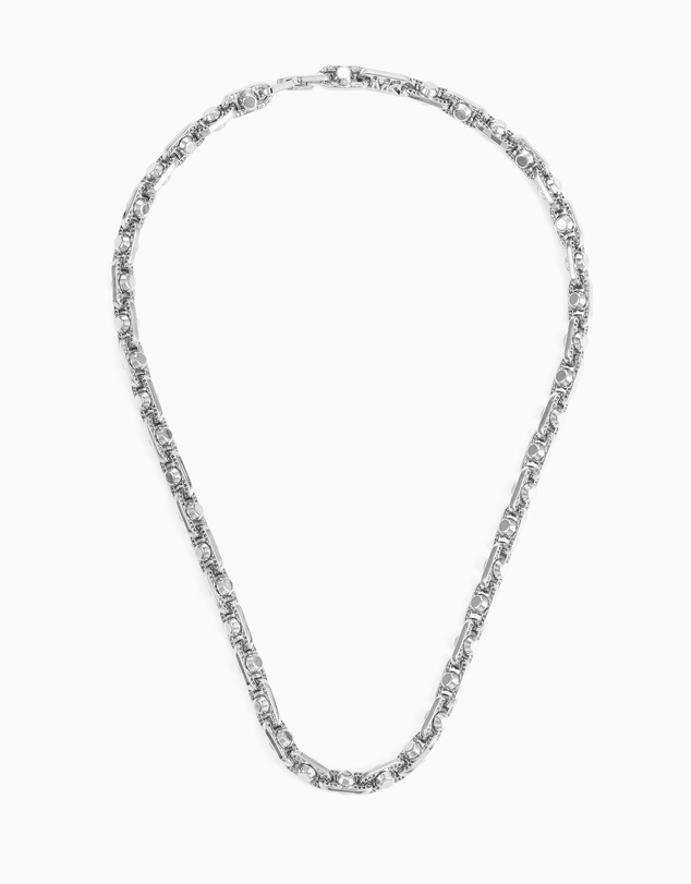 Michael Kors - Premium Silver Tone Bracelet