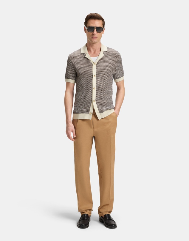 BOSS - Iconico Knitwear