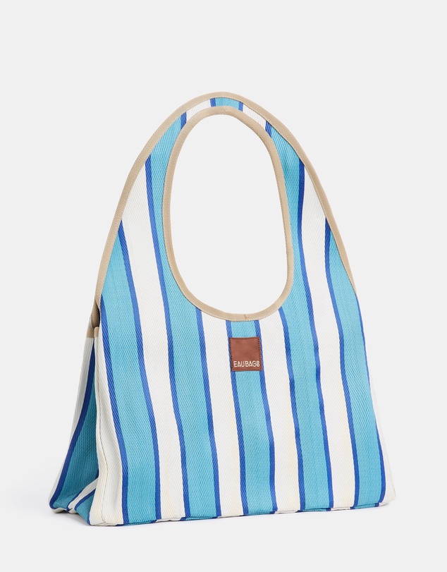 EAU BAGS - Soleil Tote Bag