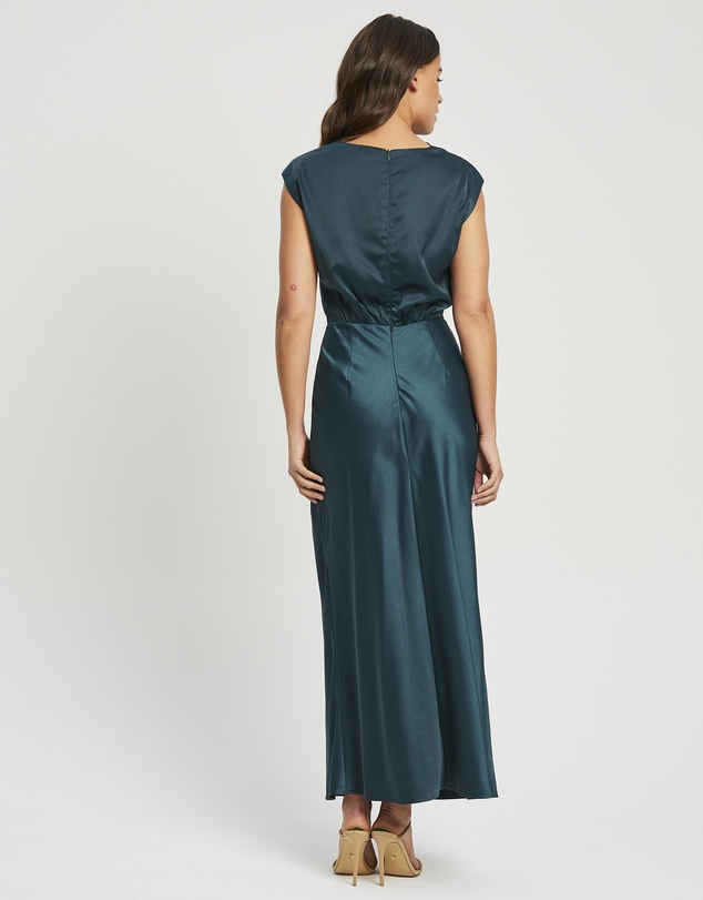 Tussah - Santina Midi Dress