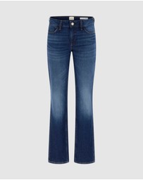 GUESS - Nicky Straight Jeans