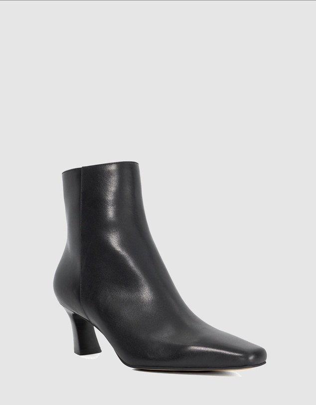 Dune London - Overly - Black
