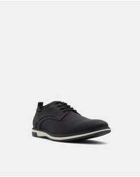 ALDO - Karson Derby Shoes